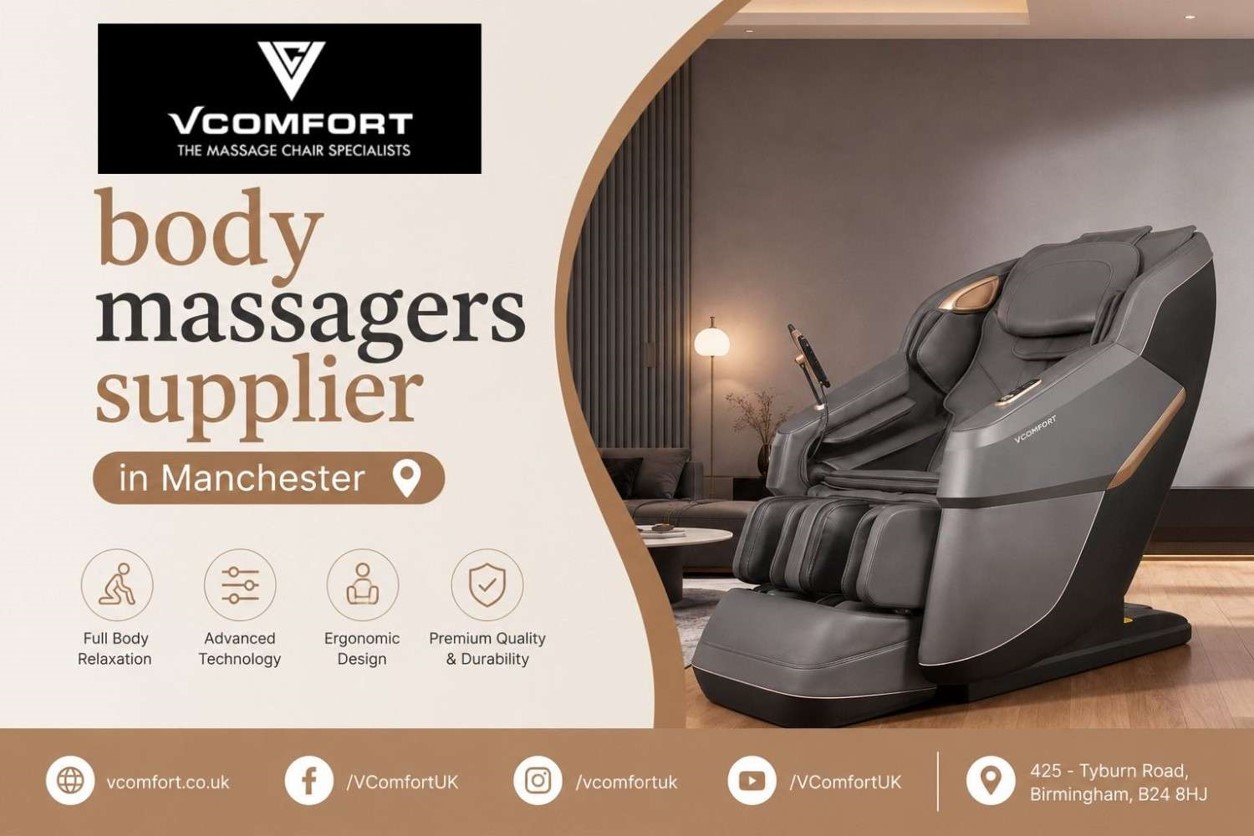 track massage chairs