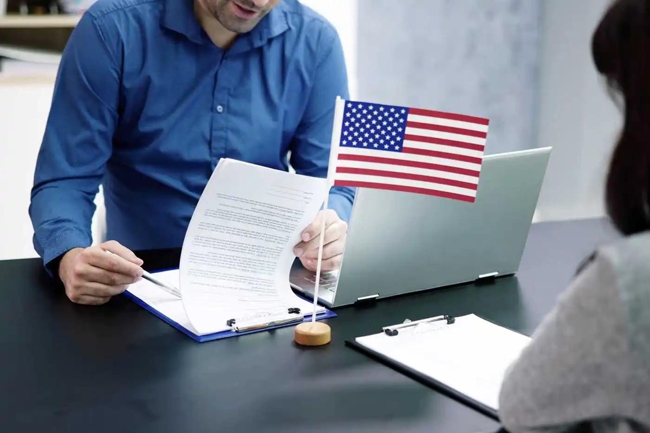 green card attorney