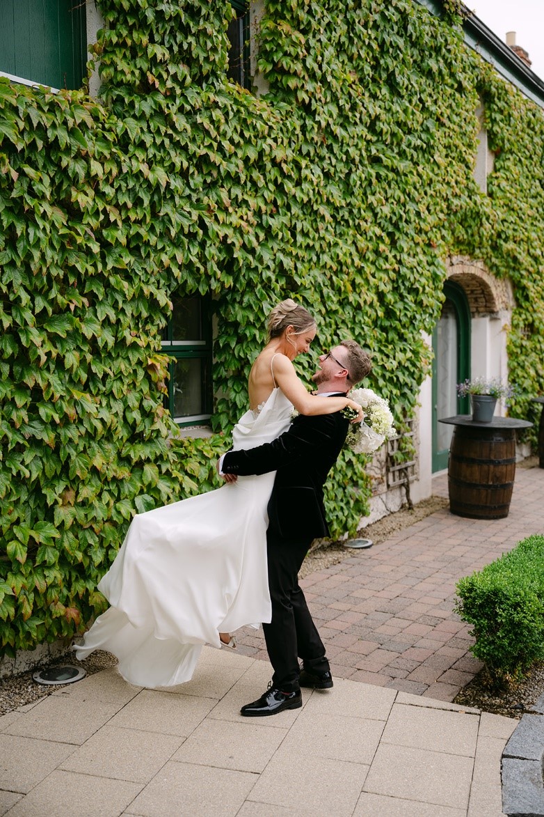 wedding photo