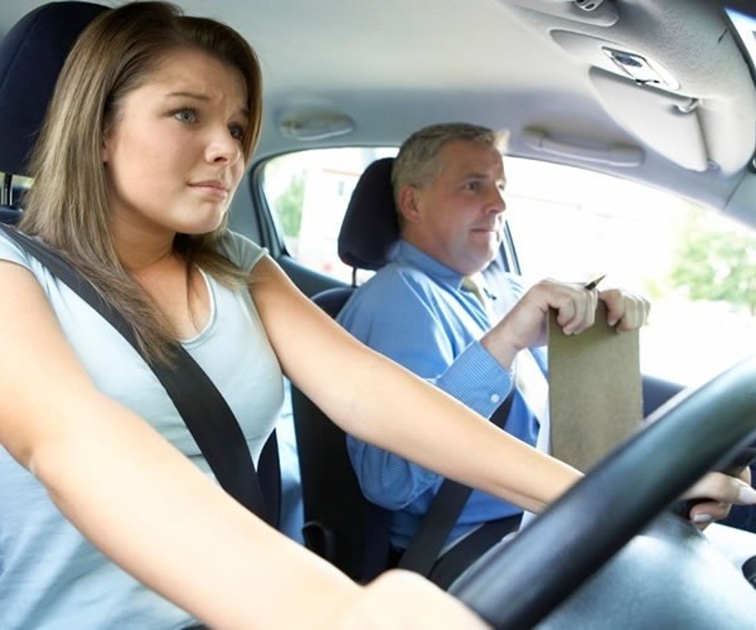 driving courses