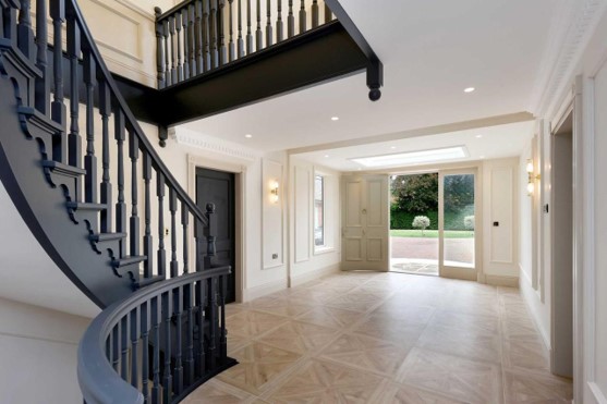 home renovation