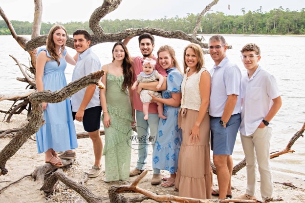 family session photography